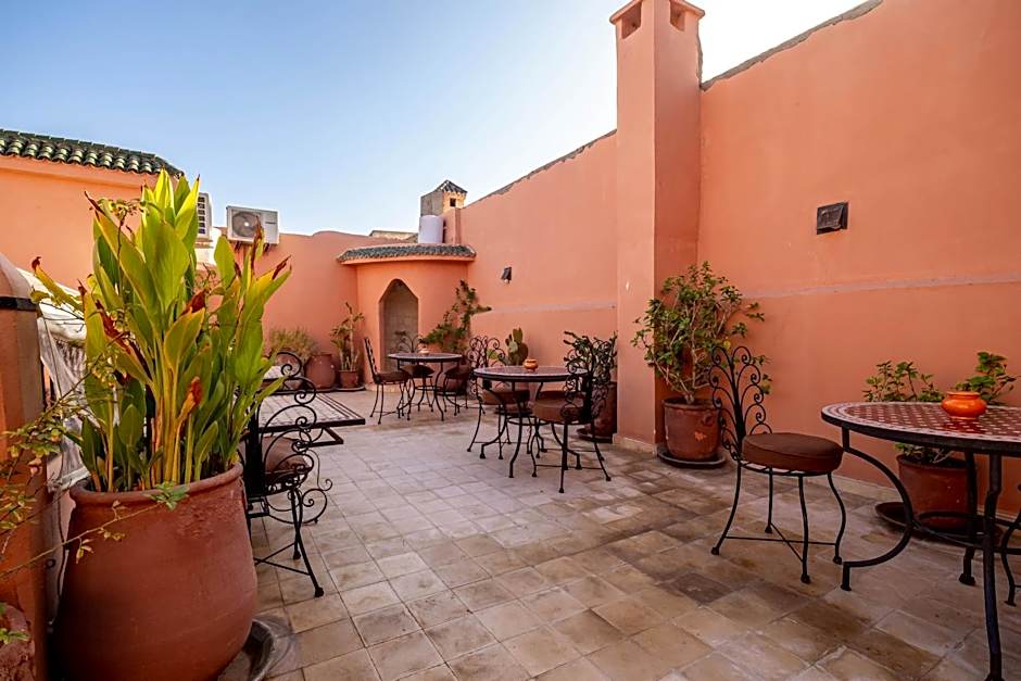 RIAD LA GAZELLE DU SUD