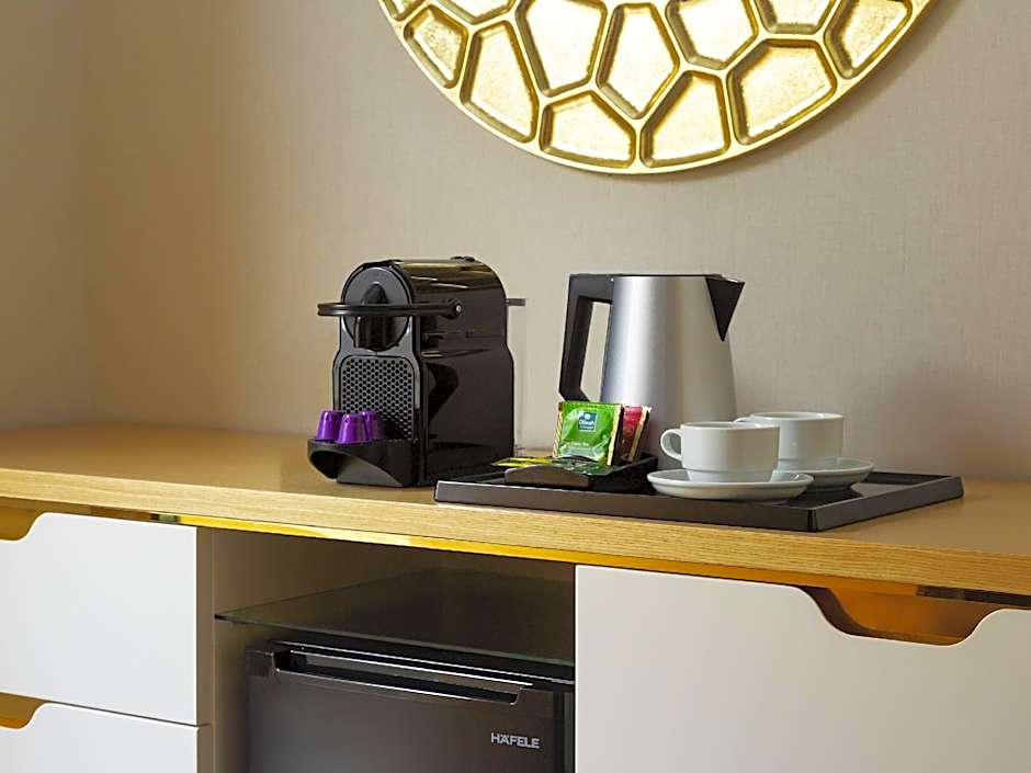 Mercure Tashkent