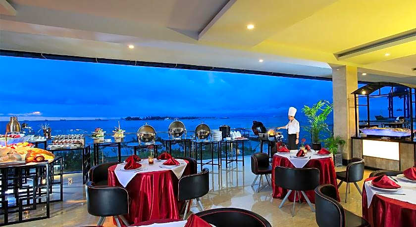 Swiss-Belhotel Makassar