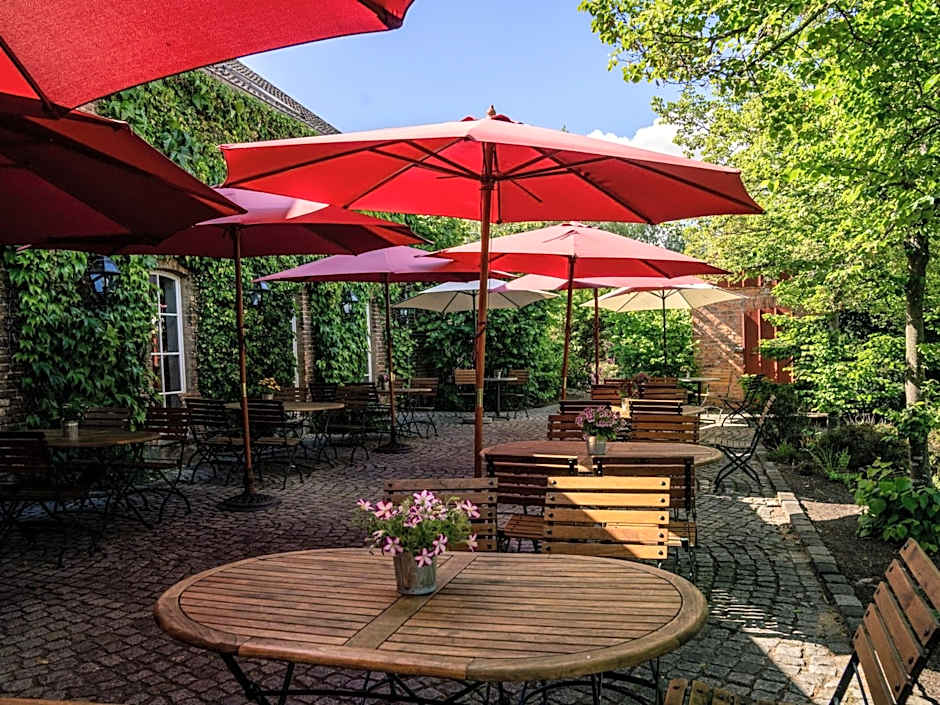 Landhaus Alte Schmiede