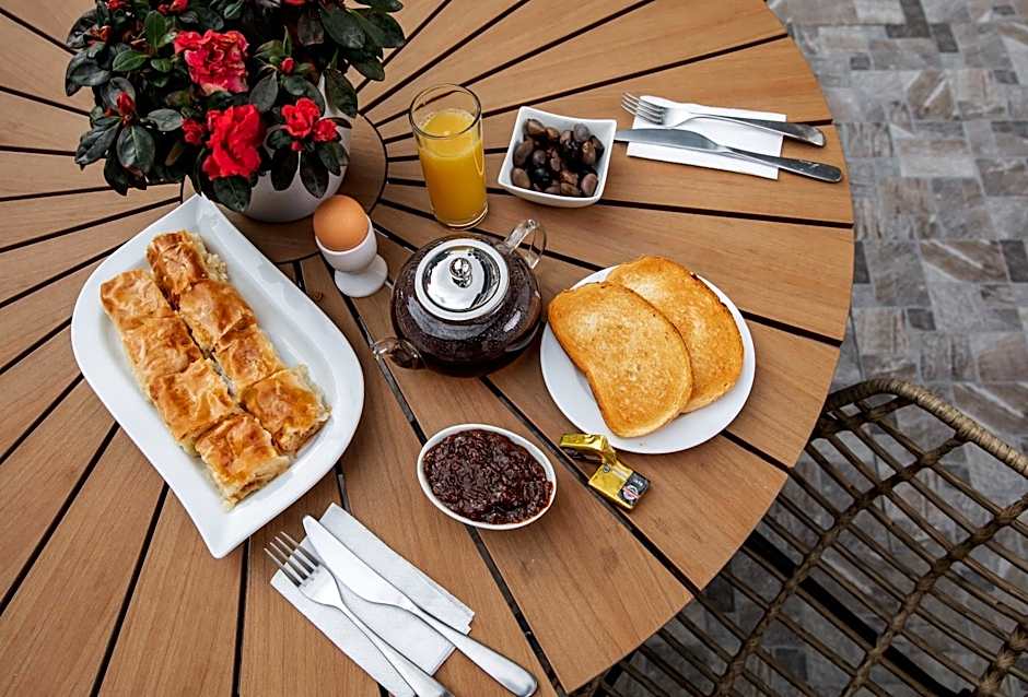 Velinov Boutique Hotel