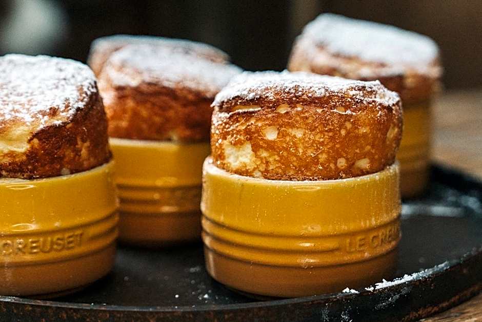 Headwaters Glenorchy Eco Lodge