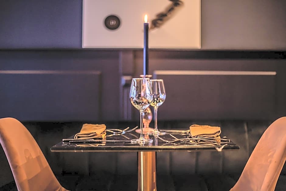 Boutiquehotel Dokkum