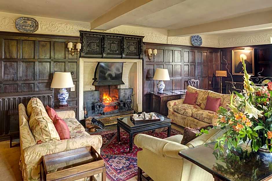 Bodysgallen Hall and Spa