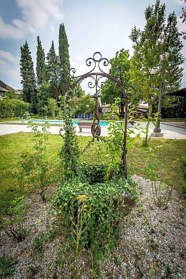 Villa Berrettini