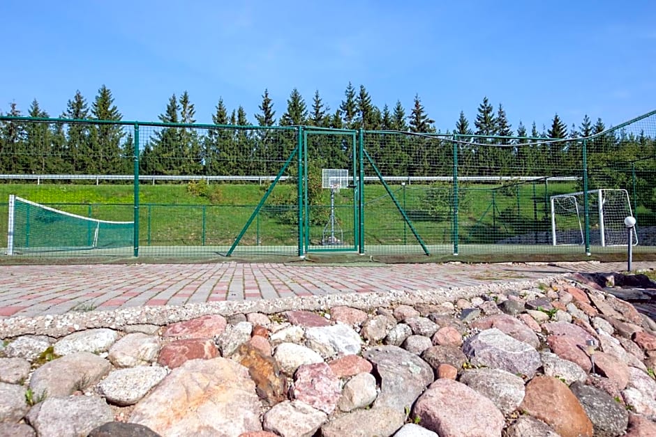 Sodyba "Sakalų slėnis"