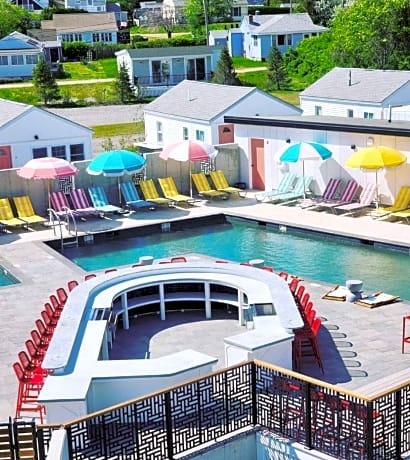 York Beach Surf Club