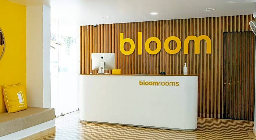 Bloomrooms @ Calangute