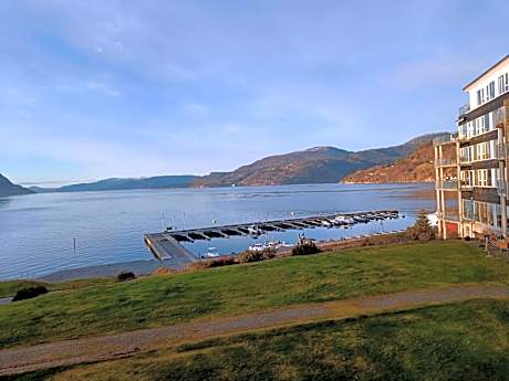 Smaken av Ryfylke Event AS overnatting, Bygningen drives ikke som hotell