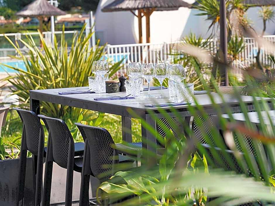 Novotel La Grande Motte Golf