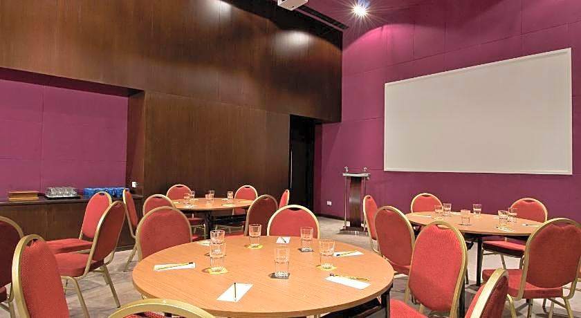 Keys Select Thiruvananthapuram - By Lemon Tree Hotels