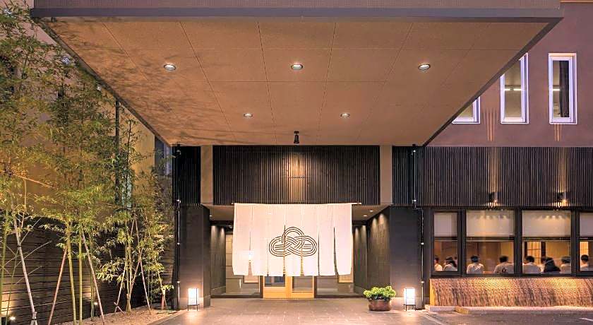 Ryokan Matsuya Bekkan