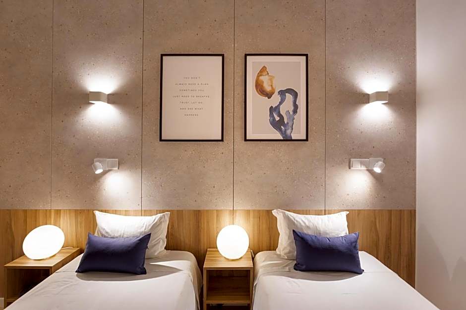 Hotel Made Inn