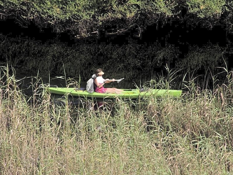 Blackwaters River Lodge