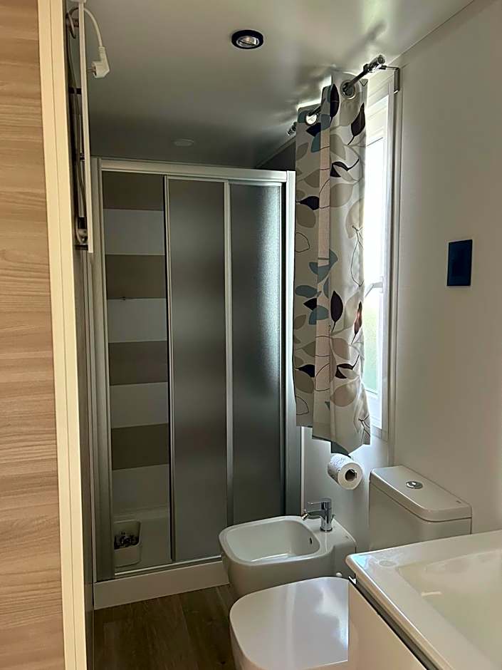 Villaggio Turistico Maderno