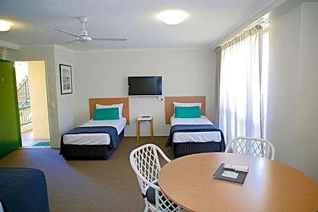 Standard Family Room