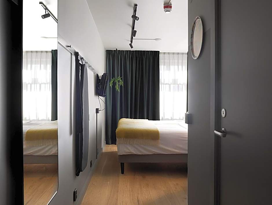 City Hotel Orebro