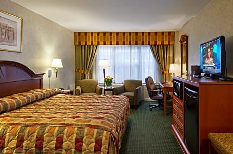 King Room