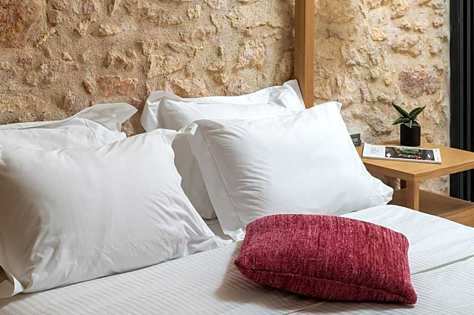 The Alma City Suites