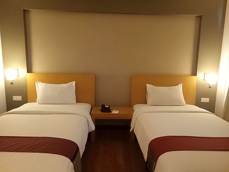 The Axana Hotel