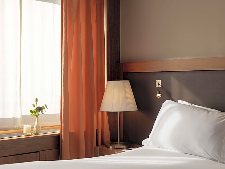 Sofitel Lyon Bellecour