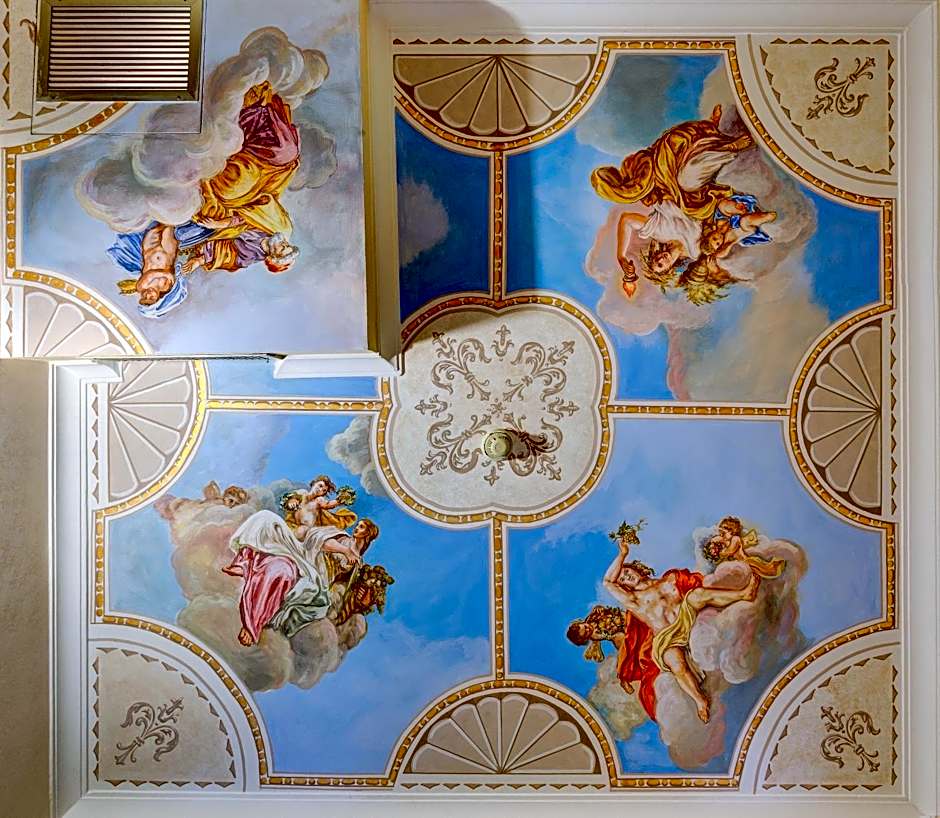 Hotel Amalfi