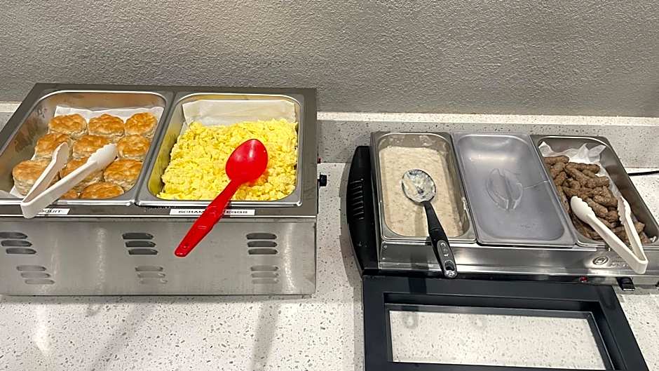 Homegate Inn And Suites