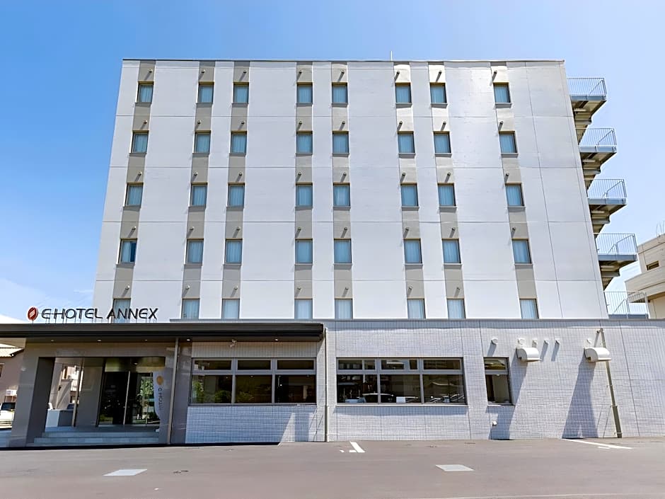 HOTEL GLANY'S KUMAGAYAEKIMAE