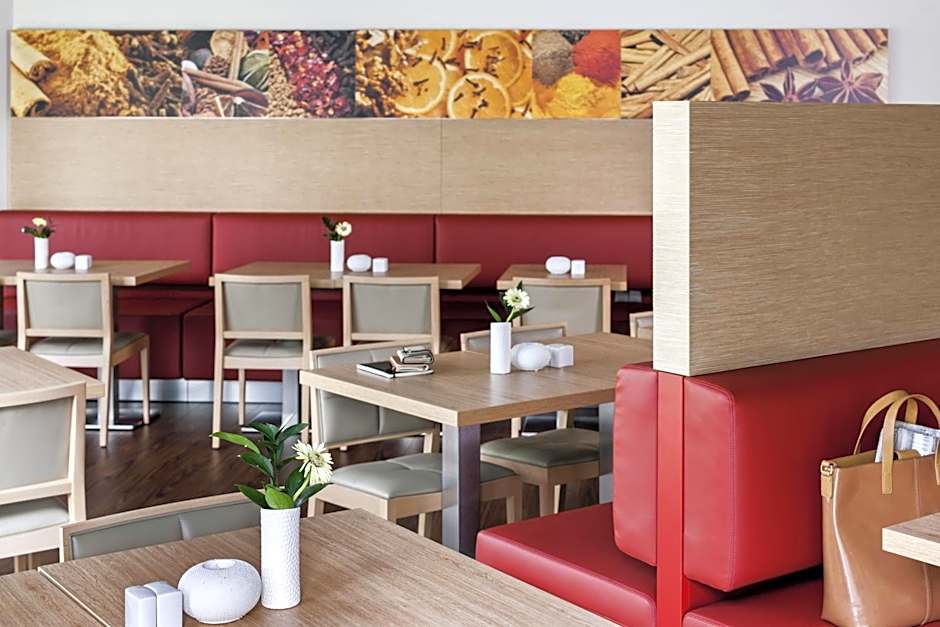 ibis Berlin Dreilinden