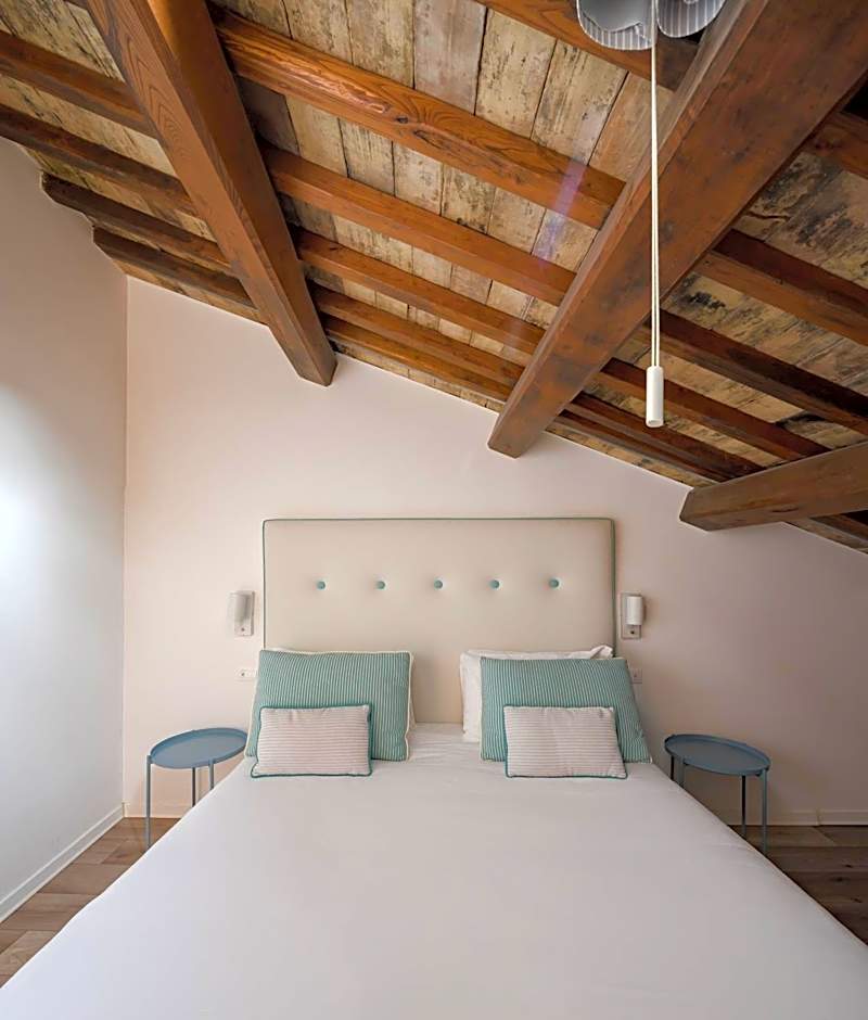 Palazzo Lupardi Relais