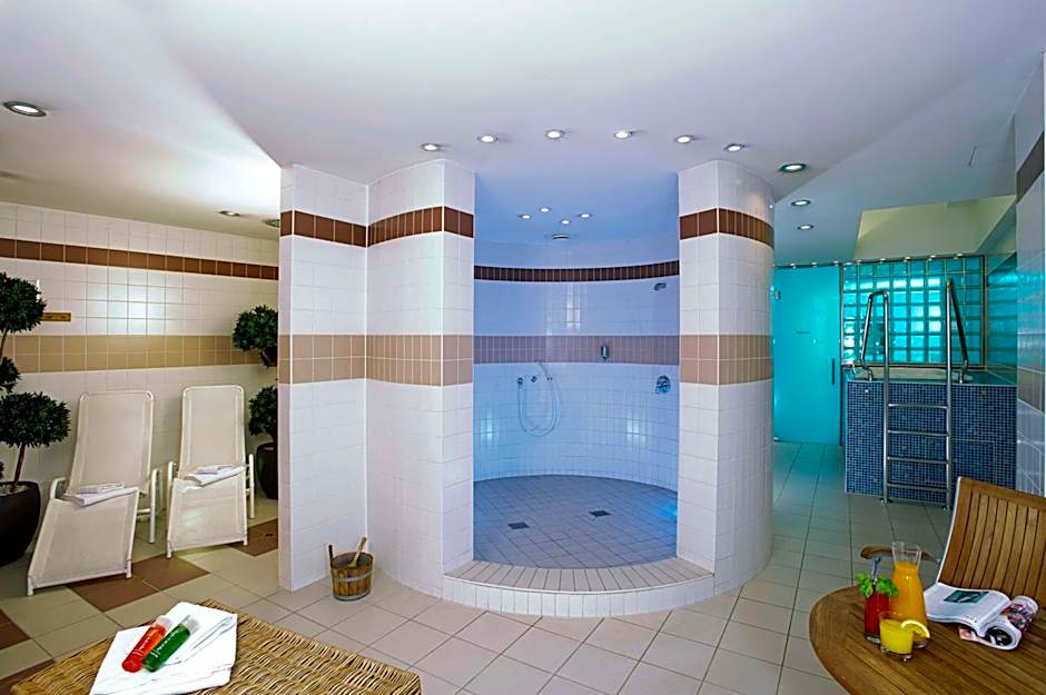 NH Berlin Friedrichstrasse