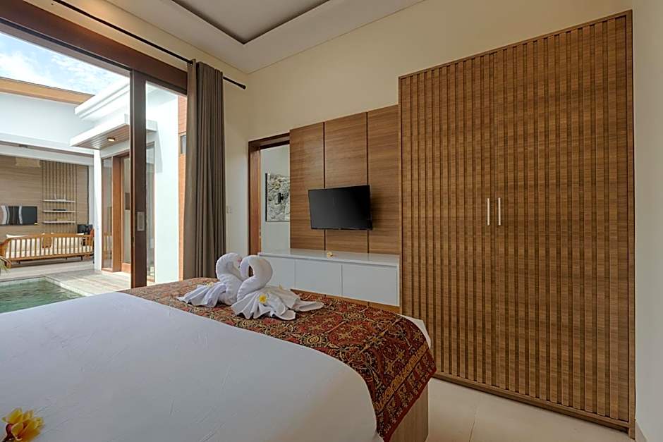 Lodji Ubud
