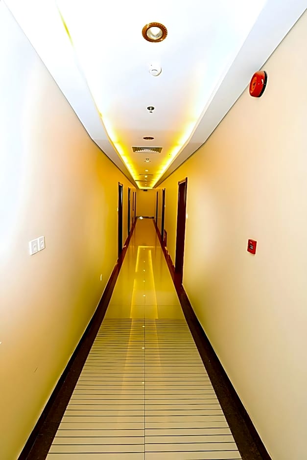 Sea Shell Hotel