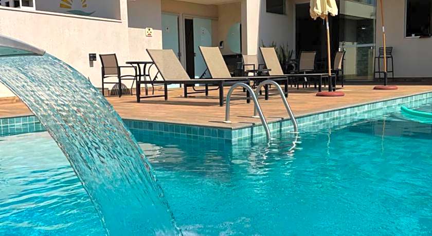 Pousada Viver Capitolio