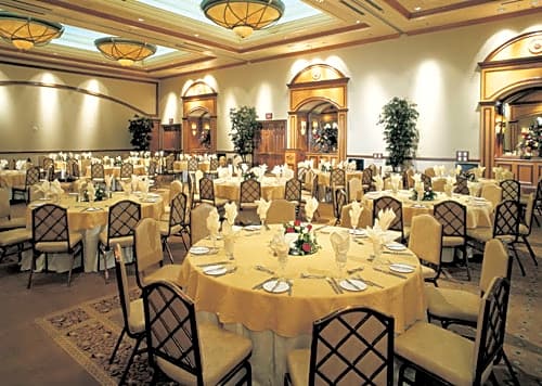 Texas Station Gambling Hall and Hotel