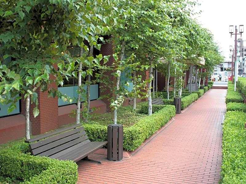Hotel New Carina