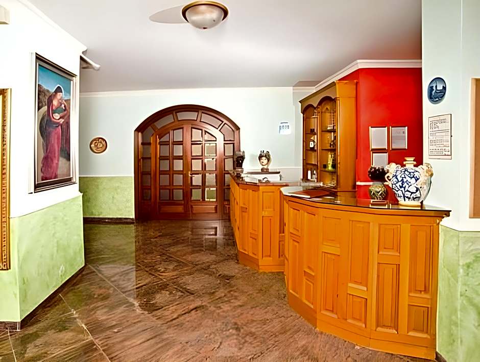 Hotel Alexander