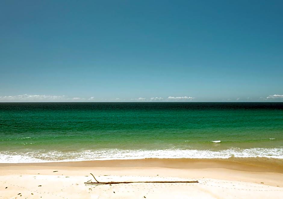 Blue Seas Holiday Villas