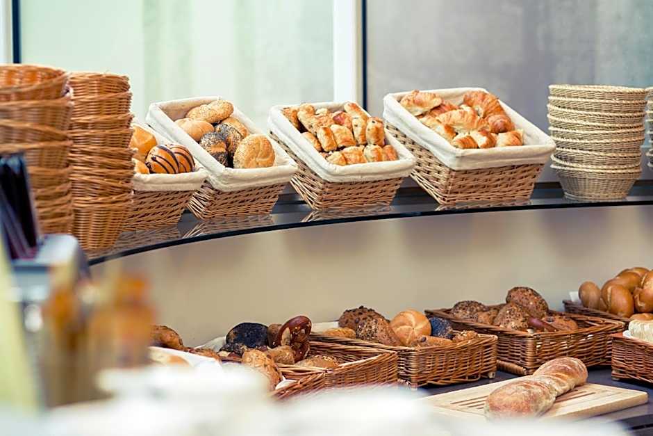 Mercure Hotel Severinshof Koln City