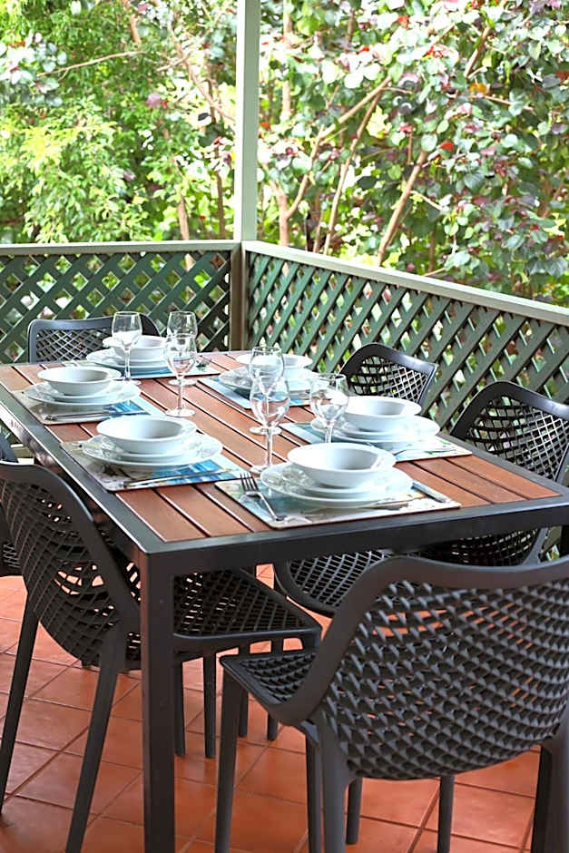 Cable Beachside Villas