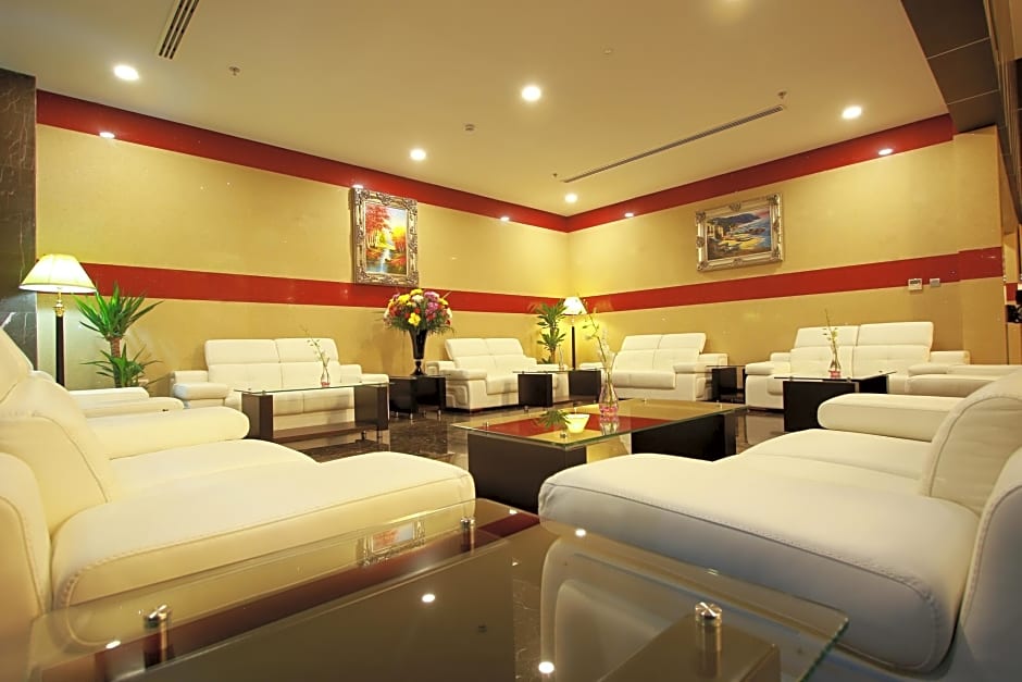 Park Regis Lotus Hotel