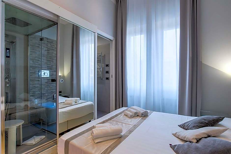 Pantheon Caesar Relais