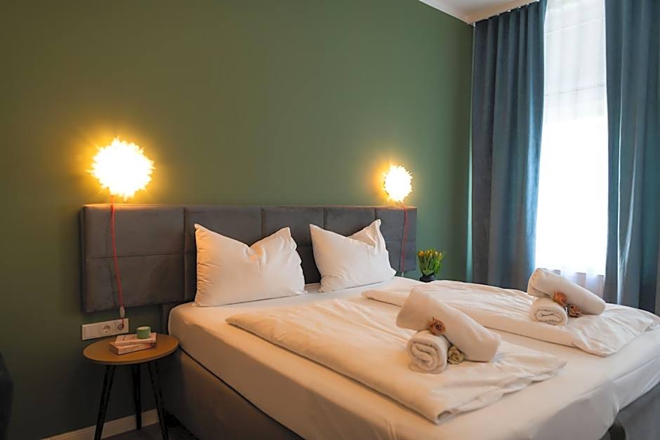 Florum Hotel