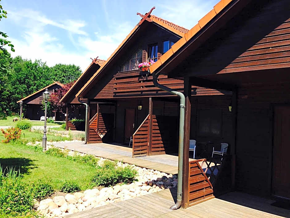 Hotel & Restaurant Zur Spreewälderin