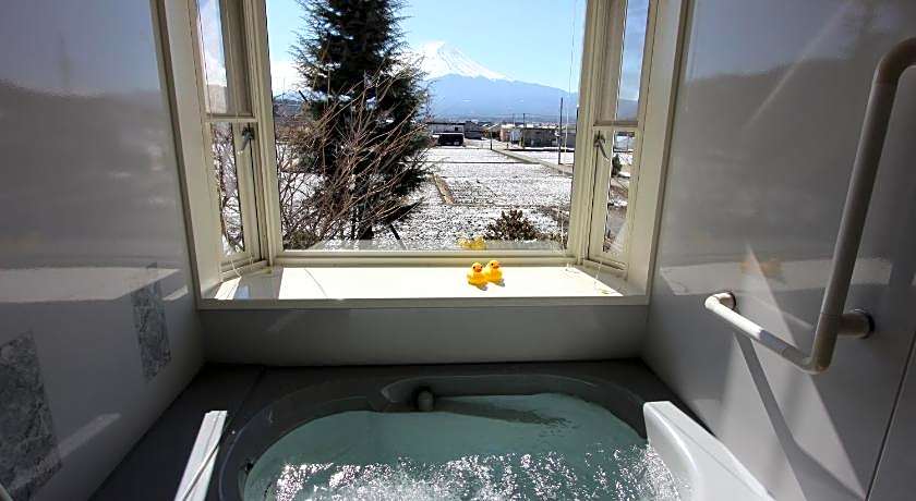 Villa Ururun Kawaguchiko