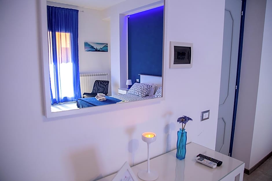 B&B Del Centro e SPA