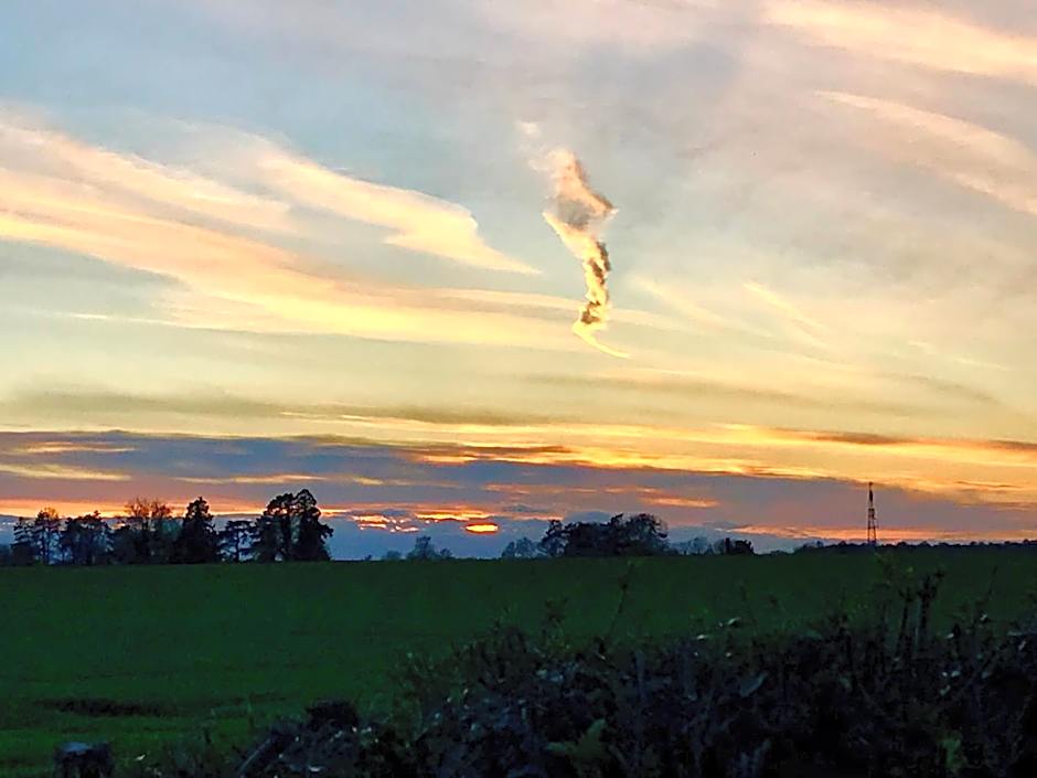 The Queen Matilda Country Rooms