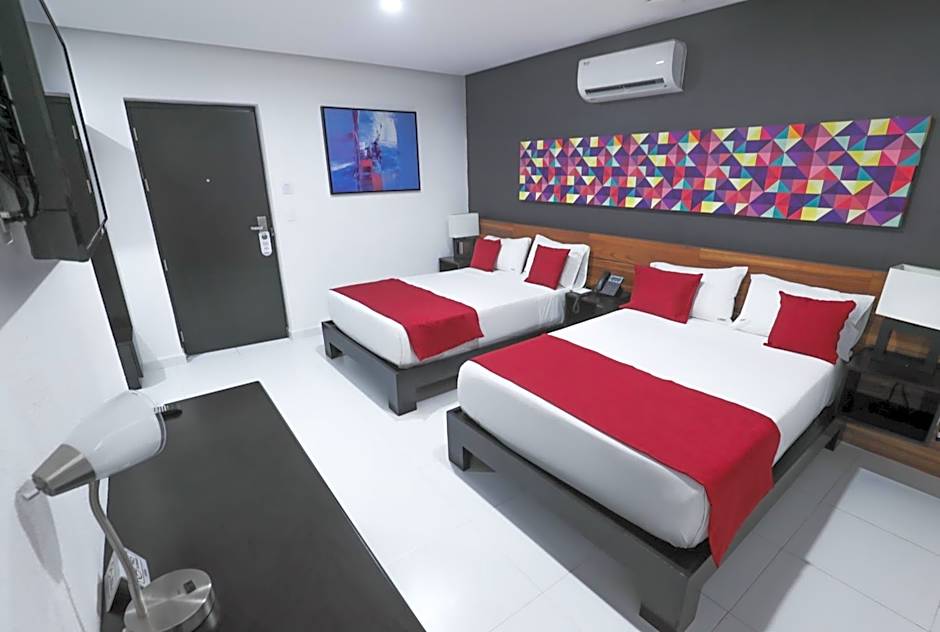 Hotel Dwana