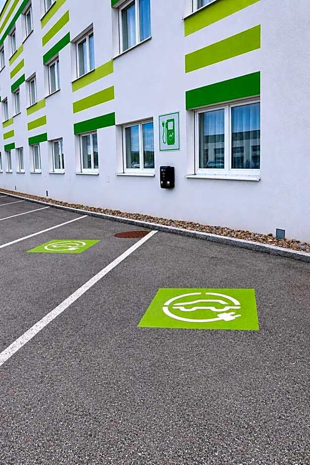 Hotel B3 GmbH