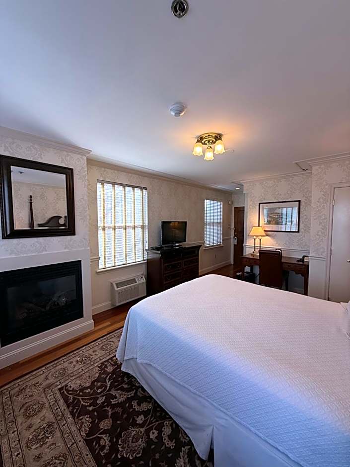 Penn's View Hotel Philadelphia